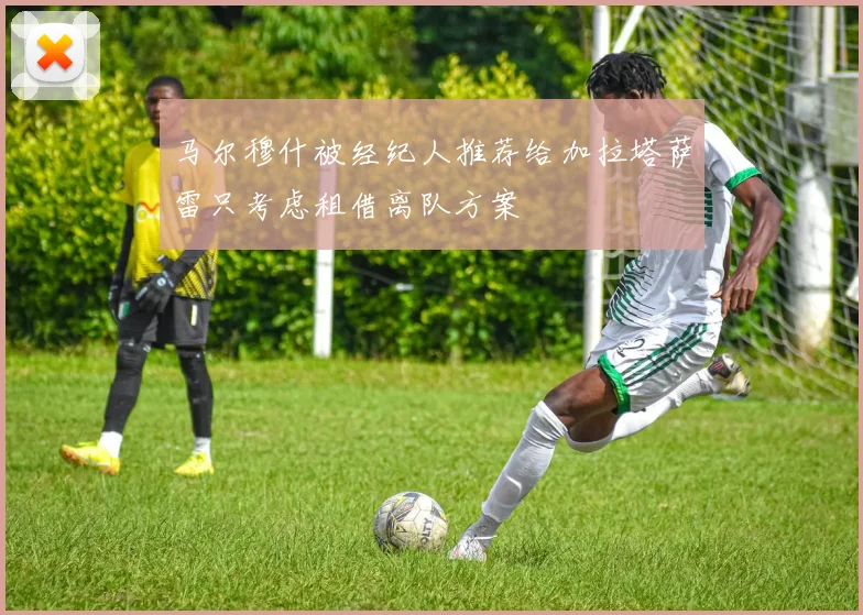 马尔穆什被经纪人推荐给加拉塔萨雷只考虑租借离队方案
